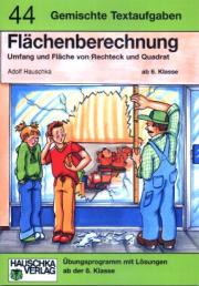 Hauschka Lernhilfen für den Einsatz in der Grundschule ergänzend zum Matheunterricht