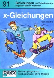 Hauschka Lernhilfen für den Einsatz in der Grundschule ergänzend zum Matheunterricht