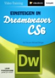 Adobe Dreamweaver CS 6 