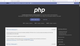 PHP Programmierung