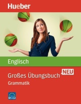 Englische Grammatik