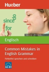 Englische Grammatik