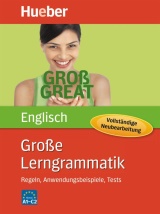 Englische Grammatik