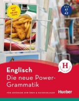 Englische Grammatik