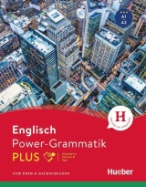 Englische Grammatik