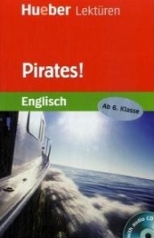 Englisch Lektren fr die 5. -10. Klasse vom Hueber Verlag