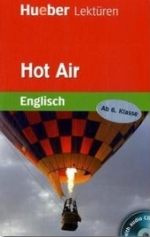 Englisch Lektren fr die 5. -10. Klasse vom Hueber Verlag