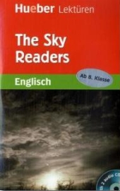 Englisch Lektren fr die 5. -10. Klasse vom Hueber Verlag