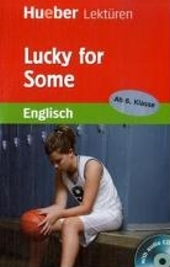 Englisch Lektren fr die 5. -10. Klasse vom Hueber Verlag