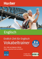 English Readers für die Erwachsenenbildung und Sekundarstufe