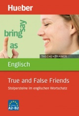 Englisch Wortschatz, Übungsmaterial