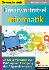 Informatik Kopiervorlagen vom Kohl Verlag