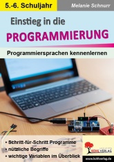 Informatik Kopiervorlagen vom Kohl Verlag
