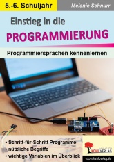 Informatik Kopiervorlagen vom Kohl Verlag