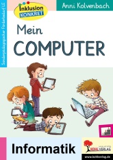 Informatik Kopiervorlagen vom Kohl Verlag