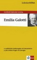 Interpretation: Emilia Galotti