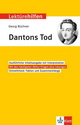 Dantons Tod Dantons Tod. Interpretation
