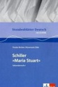 Maria Stuart. Stundenblätter für die Sekundarstufe I