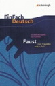 Faust. Unterrichtsmaterial