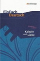 Kabale und Liebe von Friedrich Schiller