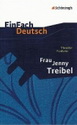 Frau Jenny Treibel. Lektüre