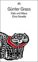 Katz und Maus. Günter Grass