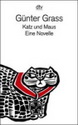 Katz und Maus. Gnter Grass