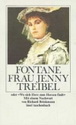 Frau Jenny Treibel. Lektüre