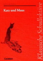 Lektüre zu Katz und Maus