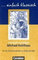 Michael Kohlhaas. Textausgaben für den Unterricht