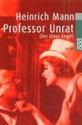 Interpretation: Professor Unrat