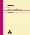 Nathan der Weise. Schroedel Arbeitsheft