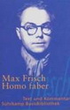 Homo Faber