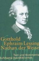 Nathan der Weise. Interpretation