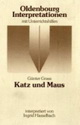 Interpretation: Katz und Maus