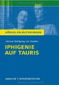 Iphigenie auf Tauris