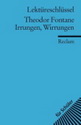 Irrungen Wirrungen. Interpretation mit ausführlicher Inhaltsangabe