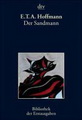 Der Sandmann von E.T.A. Hoffmann - Lektüre