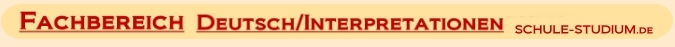 Deutsch Interpretation