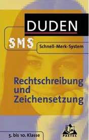 Deutsch Lernhilfe vom Duden - Verlag