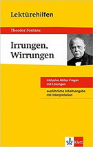 Interpretation: Irrungen, Wirrungen