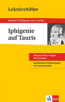 Interpretation: Iphigenie auf Tauris