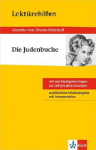 Interpretation: Die Judenbuche