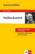 Interpretation: Halbschatten