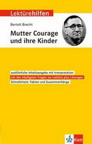 Interpretation: Mutter Courage und ihre Kinder