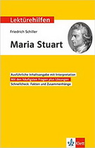 Maria Stuart.Interpretation