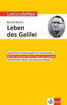 Interpretation: Leben des Galilei