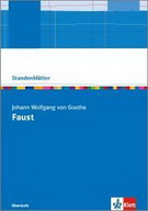 Faust Stundenbltter, Arbeitsbltter für den Unterricht