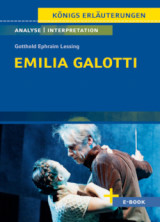 Interpretationshilfe: Emilia Galotti