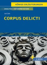 Königs Erläuterungen: Corpus Delicti
